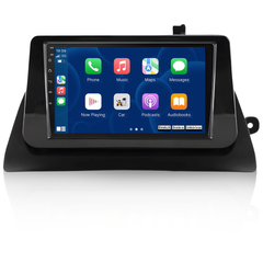 Renault Kangoo 08-18 - 9" Radio m. Apple CarPlay og Android Auto