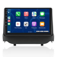 Ford Ecosport 13-17 – 9" Radio m. Apple CarPlay og Android Auto