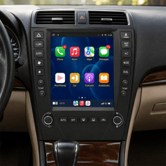 Lexus ES 2006-2008 - 9,7" радио с Apple CarPlay и Android Auto 