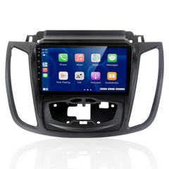 Ford C-Max/Kuga 12-19 - 9" Radio m. Apple CarPlay og Android Auto