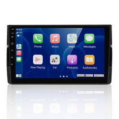 Skoda Kodiaq 16-18 - 9" Radio m. Apple CarPlay og Android Auto