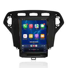 Ford Mondeo 07-14 - 9,7" Radio m. Apple CarPlay og Android Auto