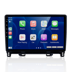 Honda Jazz 2020-2025 - 10,1" Radio m. Apple CarPlay og Android Auto