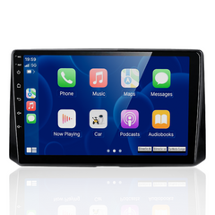 Toyota Corolla 18-21 - 9" Radio m. Apple CarPlay og Android Auto