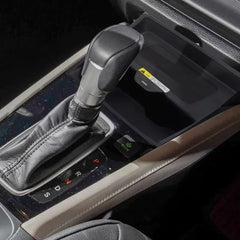 Honda City 2021-2023 Trådløs Mobiloplader med 15W Hurtigopladning