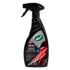 Turtle Wax Hybrid Sealant Хидрофобен восък 500 мл 