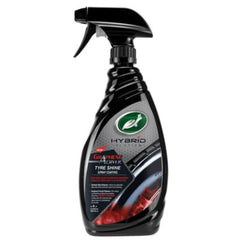 Turtle Wax HS препарат за блясък на гуми 680 мл 