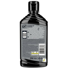 Turtle Wax HS препарат за възстановяване на пластмасови и гумени елементи 296 мл 