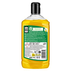 Turtle Wax Carnauba шампоан с вакса 500 мл 