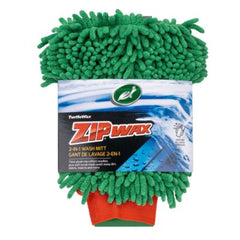 Ръкавица за измиване Turtle Wax Zip Wax 