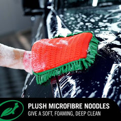Ръкавица за измиване Turtle Wax Zip Wax 