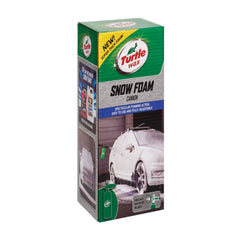 Пистолет за снежна пяна Turtle Wax 