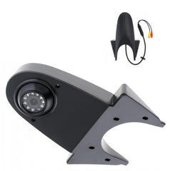Sort parkeringssensor HD-502-IR