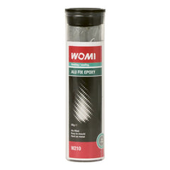 Womi W210 Alu Fix Epoxy (алуминиев цвят) 56 г 