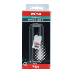 Womi W236 Superlim – Ултрабързо, 5 мл 