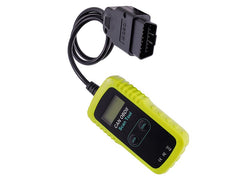 CARMOTION OBD II EOBD диагностичен уред