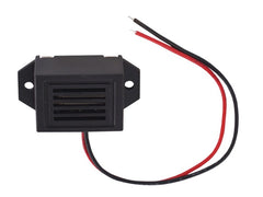 Светлинна аларма 6-12V за автомобил от CARMOTION