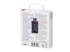 USB-C към USB адаптер за OTG връзка