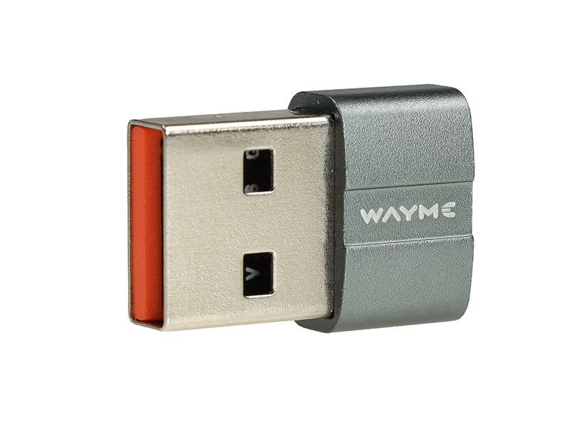 WAYME OTG USB към USB-C адаптер