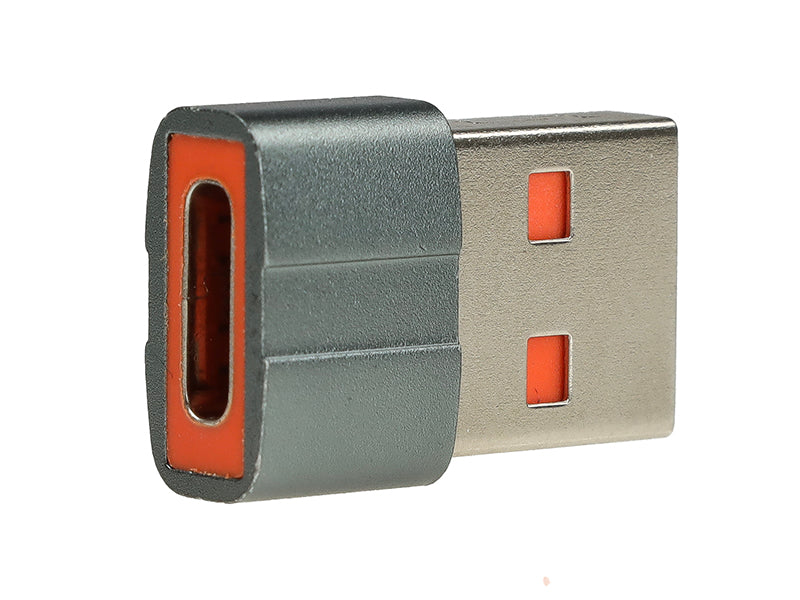 Компактен WAYME USB към USB-C OTG адаптер