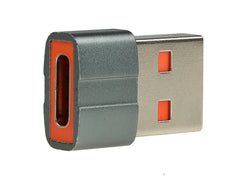 Компактен WAYME USB към USB-C OTG адаптер