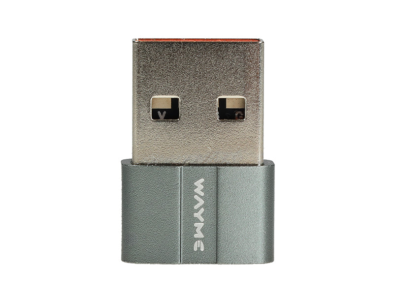 USB към USB-C адаптер от WAYME