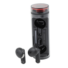 WAYME earbuds и калъф за зареждане с въртящ се капак