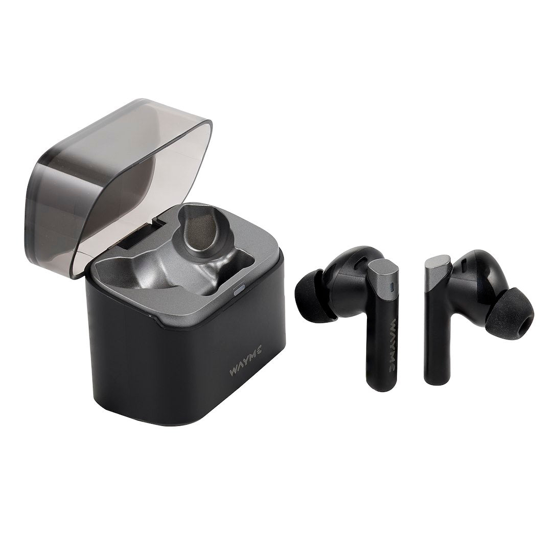 WAYME безжични in-ear слушалки с ANC и ENC