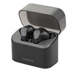 Безжични in-ear earbuds от WAYME с ANC и ENC