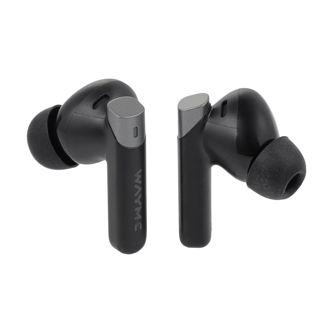 WAYME earbuds с активно шумопотискане и тъч управление