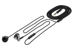 WAYME in-ear слушалки с микрофон и 3,5 мм AUX жак
