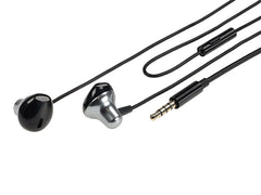 Кабелни in-ear слушалки от WAYME с 3,5 мм жак