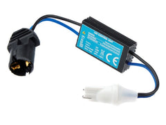 LED драйвер / резистор за T10 (W5W) 12V от VISION