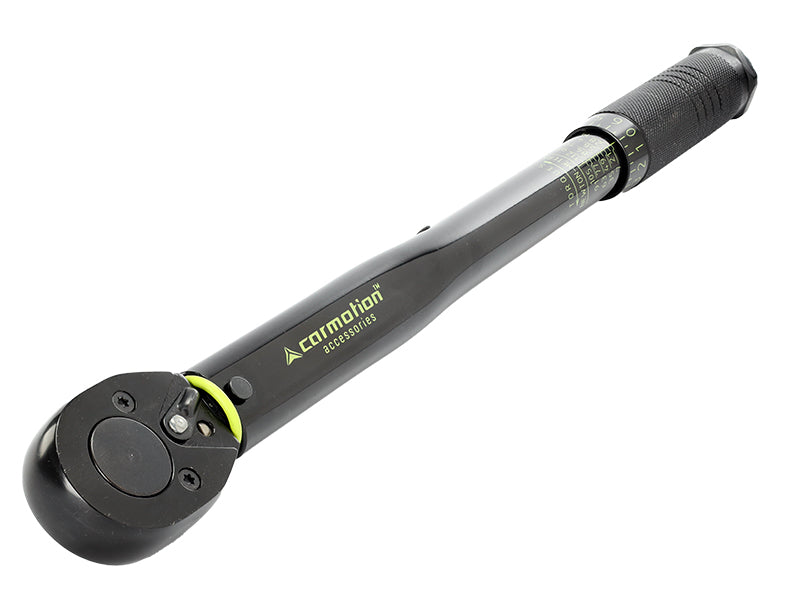 Динамометричен ключ 28-210 Nm 1/2 с калибрационен сертификат
