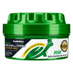 Паста вакса Turtle Wax Super Hard Shell 397 г 
