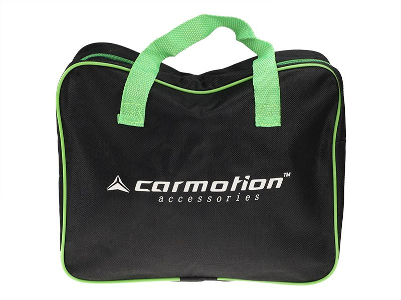 CARMOTION комплект за грижа за автомобила в чанта