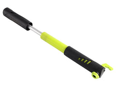 Мини ръчна помпа с максимално налягане 8 bar / 120 PSI