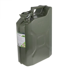 Метална туба за гориво 10L от CARMOTION