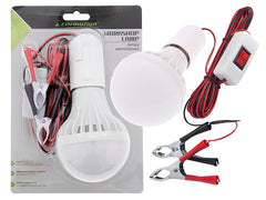 12V LED работна лампа за сервизна употреба