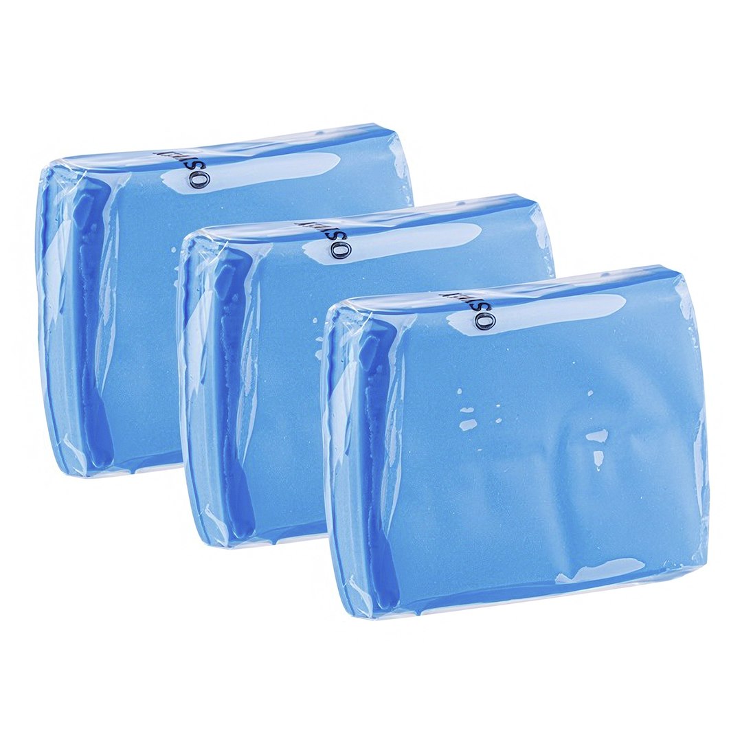 Clay bar 3 x 100 g от CARMOTION
