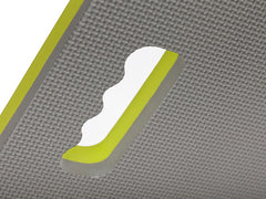 Работна постелка за използване върху твърди и студени повърхности