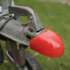 Универсална гумена капачка за trailer hitch от CARMOTION
