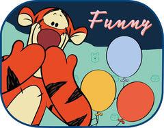 Сенник за автомобил с мотив Winnie the Pooh