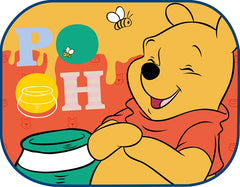 Комплект с два сенника с мотив Winnie the Pooh