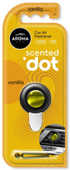Aroma Car Membrana DOT Vanilla bilduft