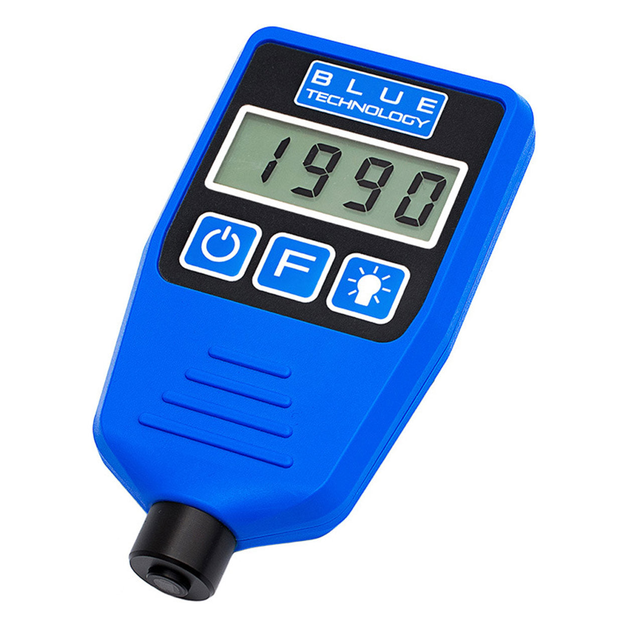 Laktykkelsesmåler DX-13-FE med indbygget probe