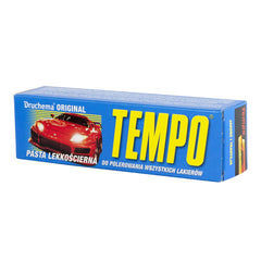 TEMPO Light Weight полираща паста 120 г