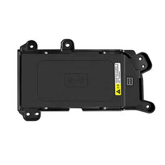 Toyota Land Cruiser LC300 2022-2023 безжично зарядно за телефон с 15W бързо зареждане 