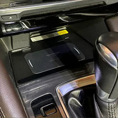 Mazda 6 2014-2018 Trådløs Mobiloplader med 15W hurtigopladning