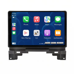 Honda ZR-V 2022-2026 - 10,1" Radio m. Apple CarPlay og Android Auto